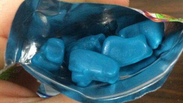 21 Blue Snacks Tasty Snack Ideas Sharepostt