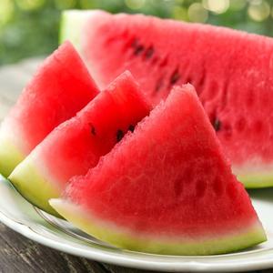 Frutas Con W - Watermelon.