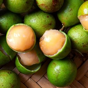 Frutas Con Y - Yucatán Huayas