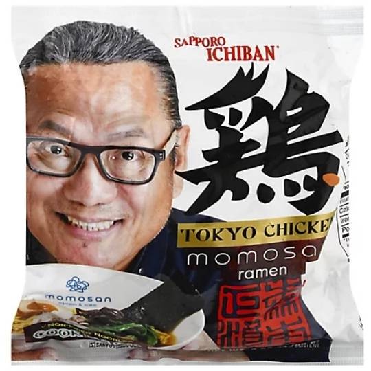 Best Instant Ramen - Momosan Tokyo Chicken Ramen.jpg