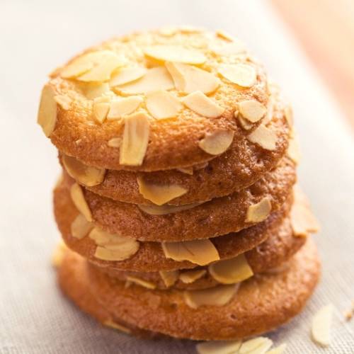 Dessert names-almond cookies