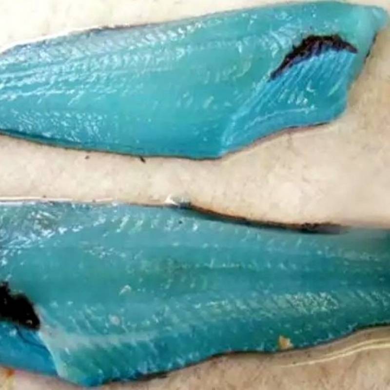 Naturally Blue Foods - Blue Lincod Fish