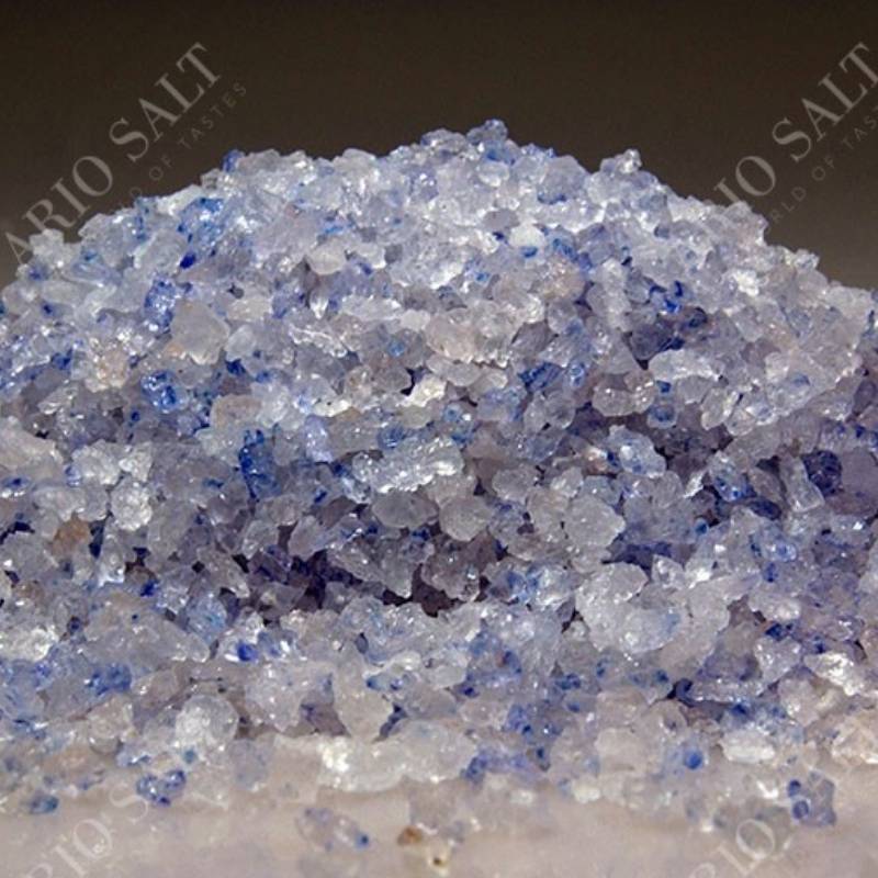 Naturally Blue Foods - Persian Sea Salt