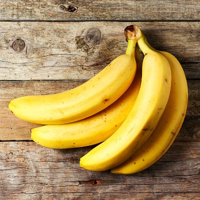 Frutas Con B - Bananas