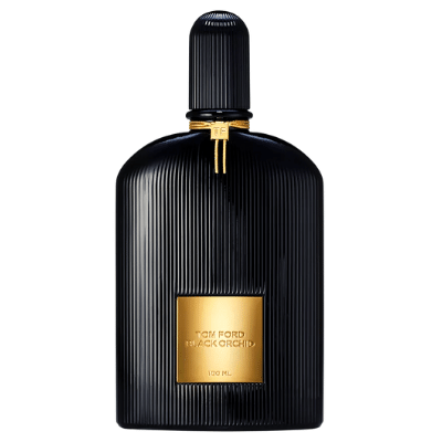 Longest Lasting Tom Ford Fragrances - Black Orchid
