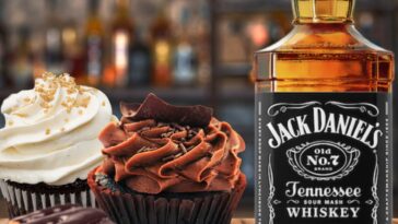 Best Jack Daniels Dessert Recipes