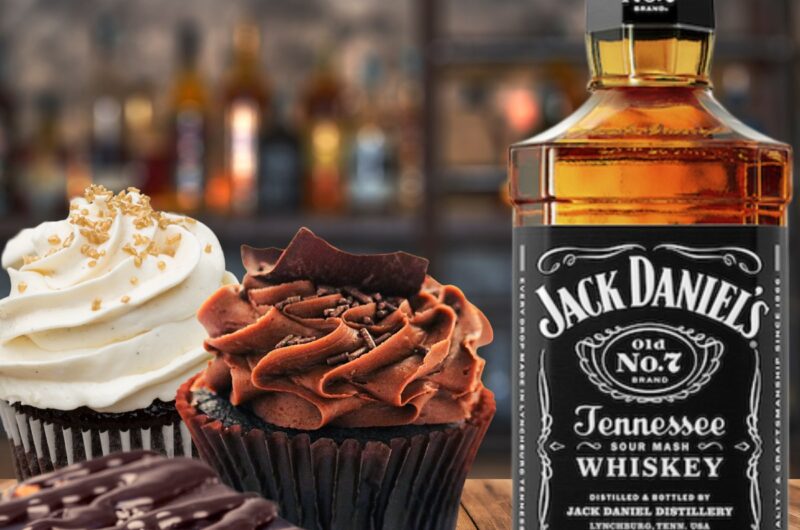 25 Best Jack Daniels Dessert Recipes