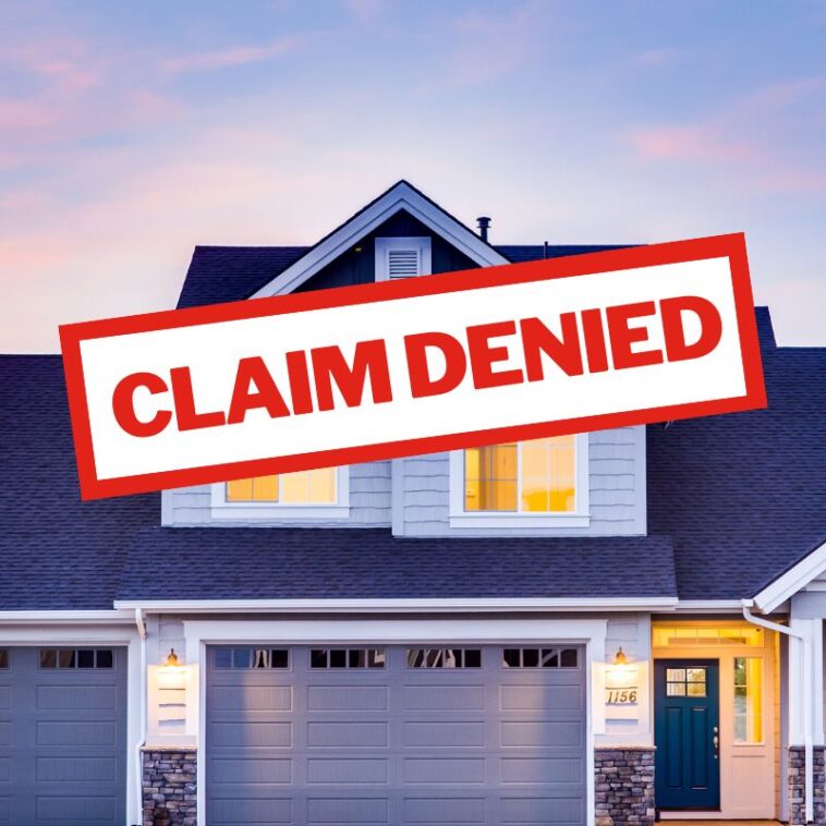 Worst Homeowners Insurance Companies