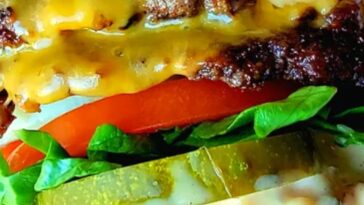 Best Melting Cheese for Burgers