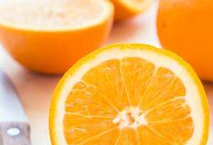 Comidas Con N-Naranjas