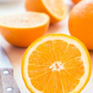 Comidas Con N-Naranjas