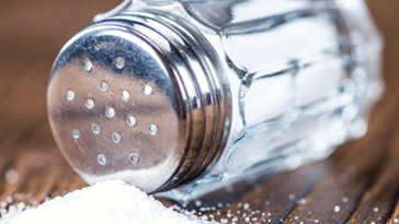What To Do If You Added Too Much Salt