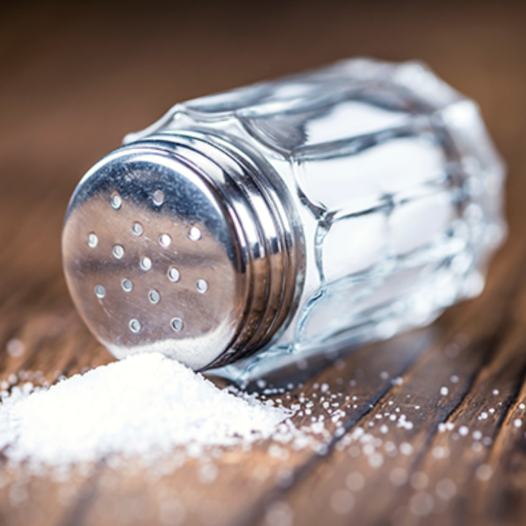 What To Do If You Added Too Much Salt
